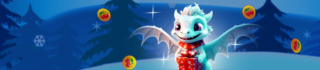 New Year's Fortune Tournament